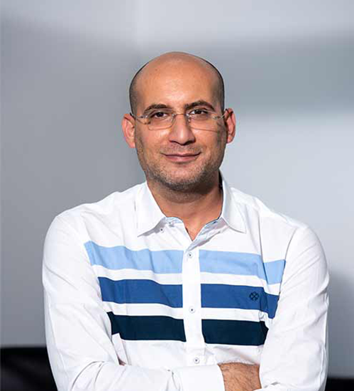Ali Ibrahim